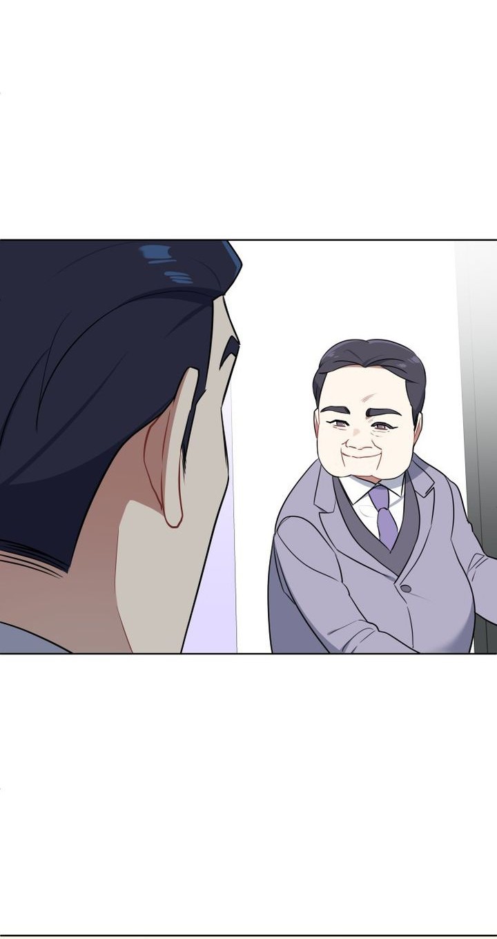 The Loser Is the First Lady Chapter 6 - halaman 46