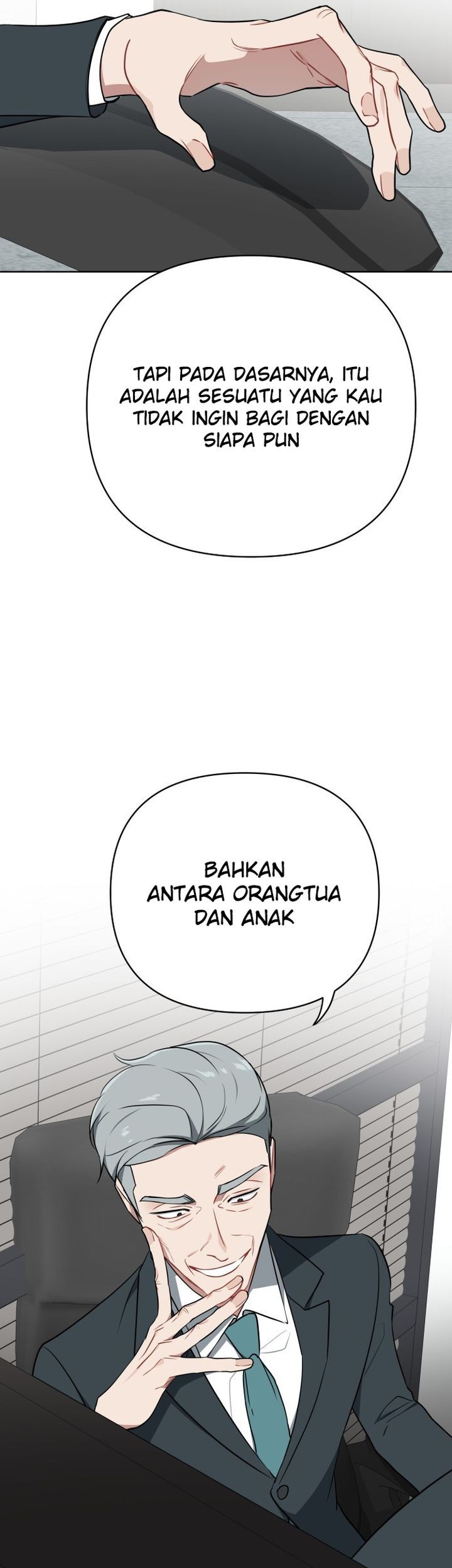 The Loser Is the First Lady Chapter 6 - halaman 53