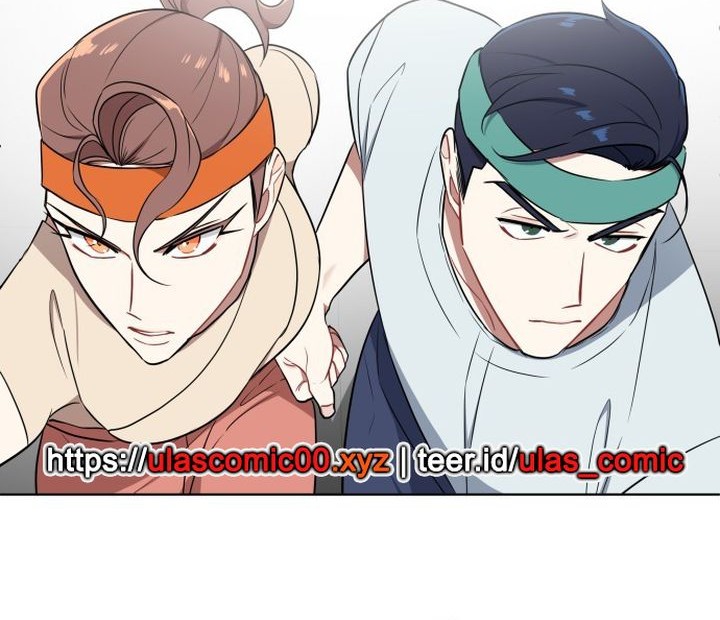 The Loser Is the First Lady Chapter 6 - halaman 6