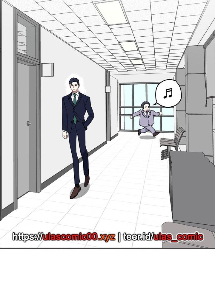 The Loser Is the First Lady Chapter 6 - halaman 60