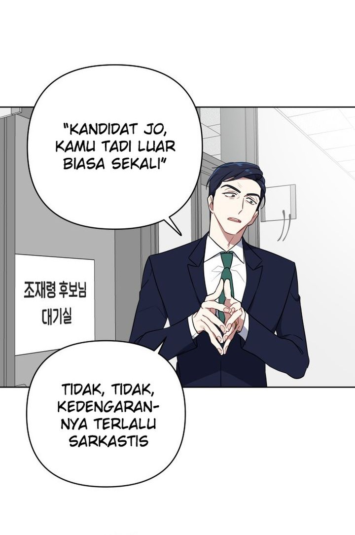 The Loser Is the First Lady Chapter 6 - halaman 66
