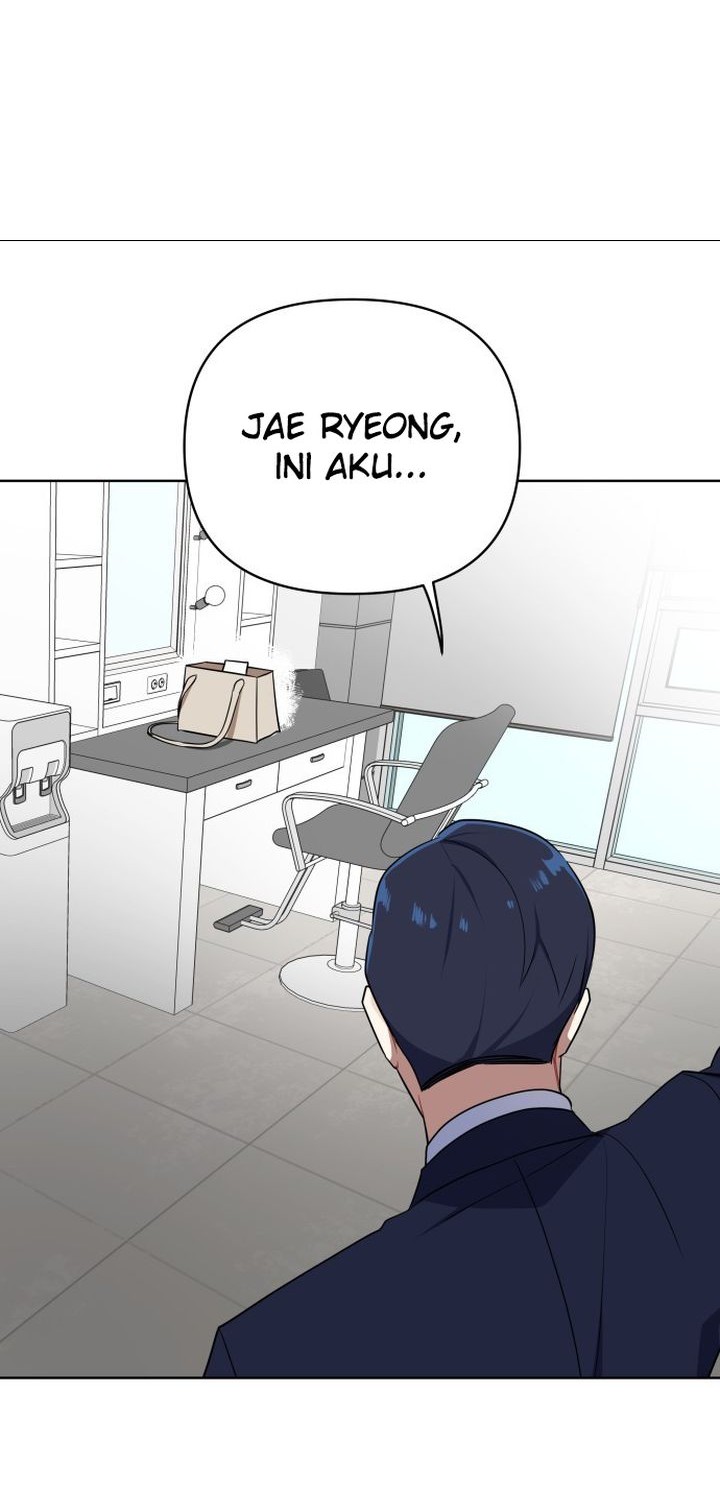 The Loser Is the First Lady Chapter 6 - halaman 68