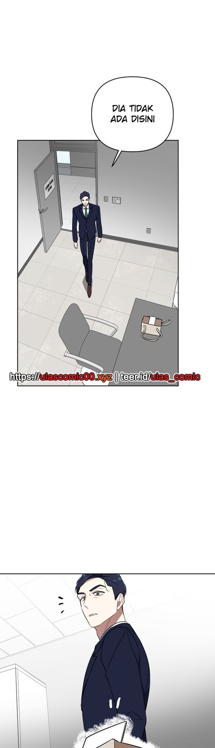 The Loser Is the First Lady Chapter 6 - halaman 69