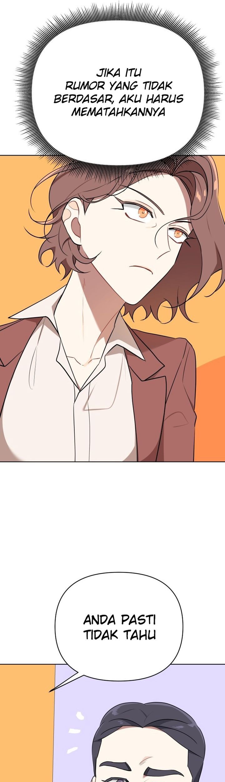 The Loser Is the First Lady Chapter 7 - halaman 13
