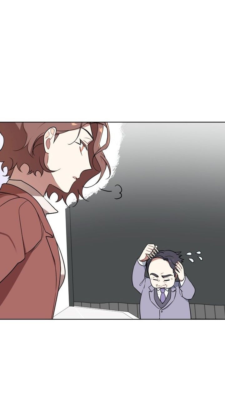 The Loser Is the First Lady Chapter 7 - halaman 22
