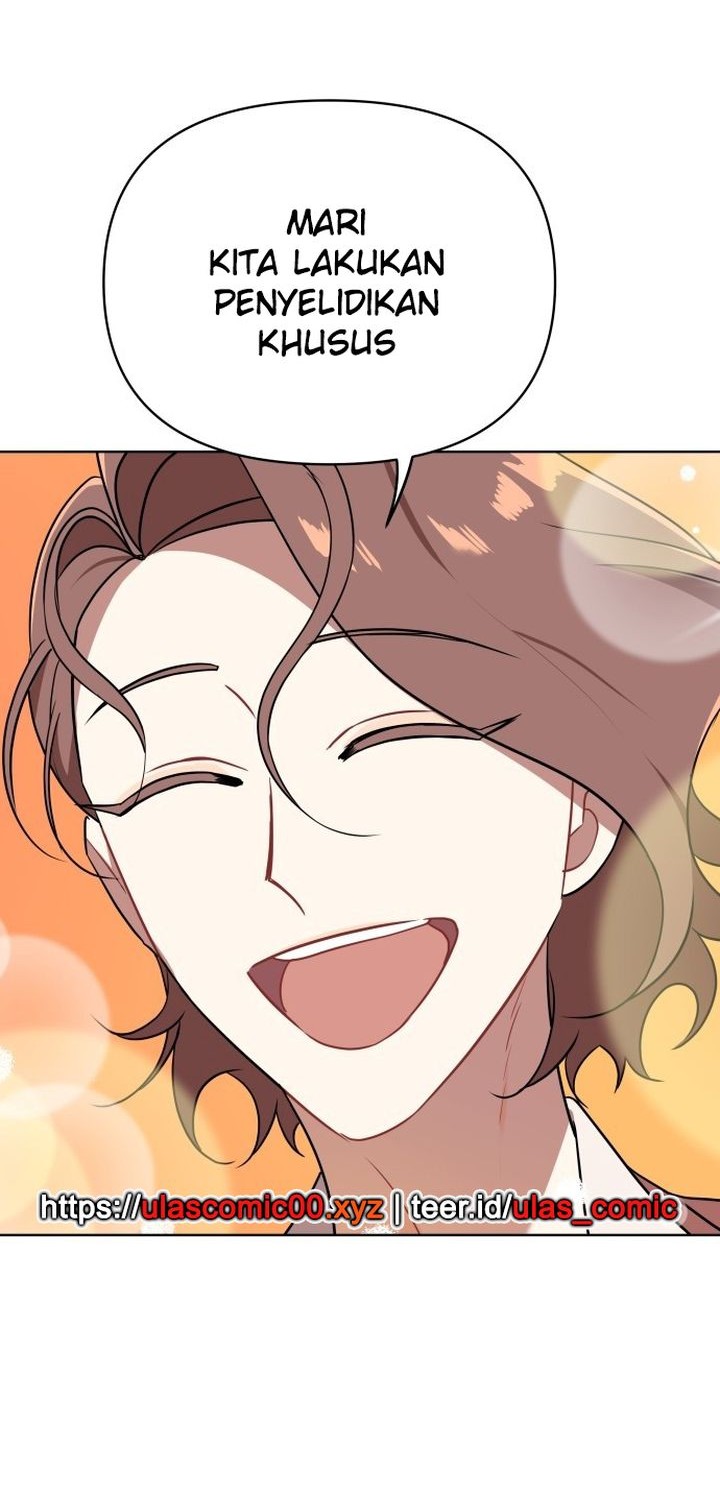 The Loser Is the First Lady Chapter 7 - halaman 24