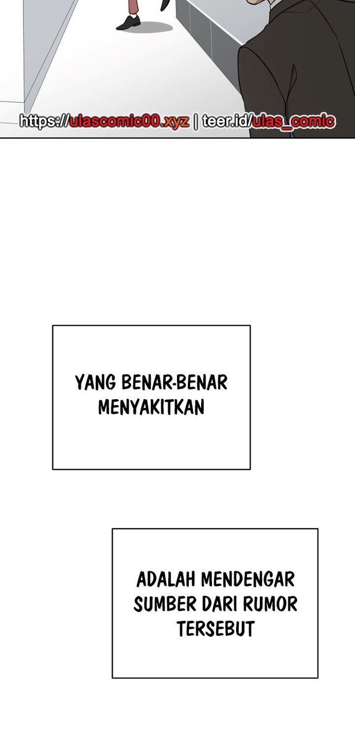 The Loser Is the First Lady Chapter 7 - halaman 28