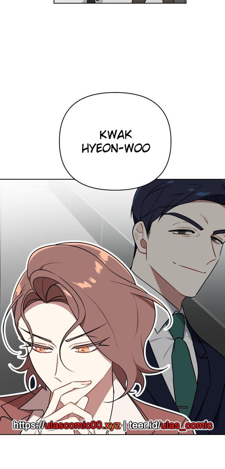 The Loser Is the First Lady Chapter 7 - halaman 30