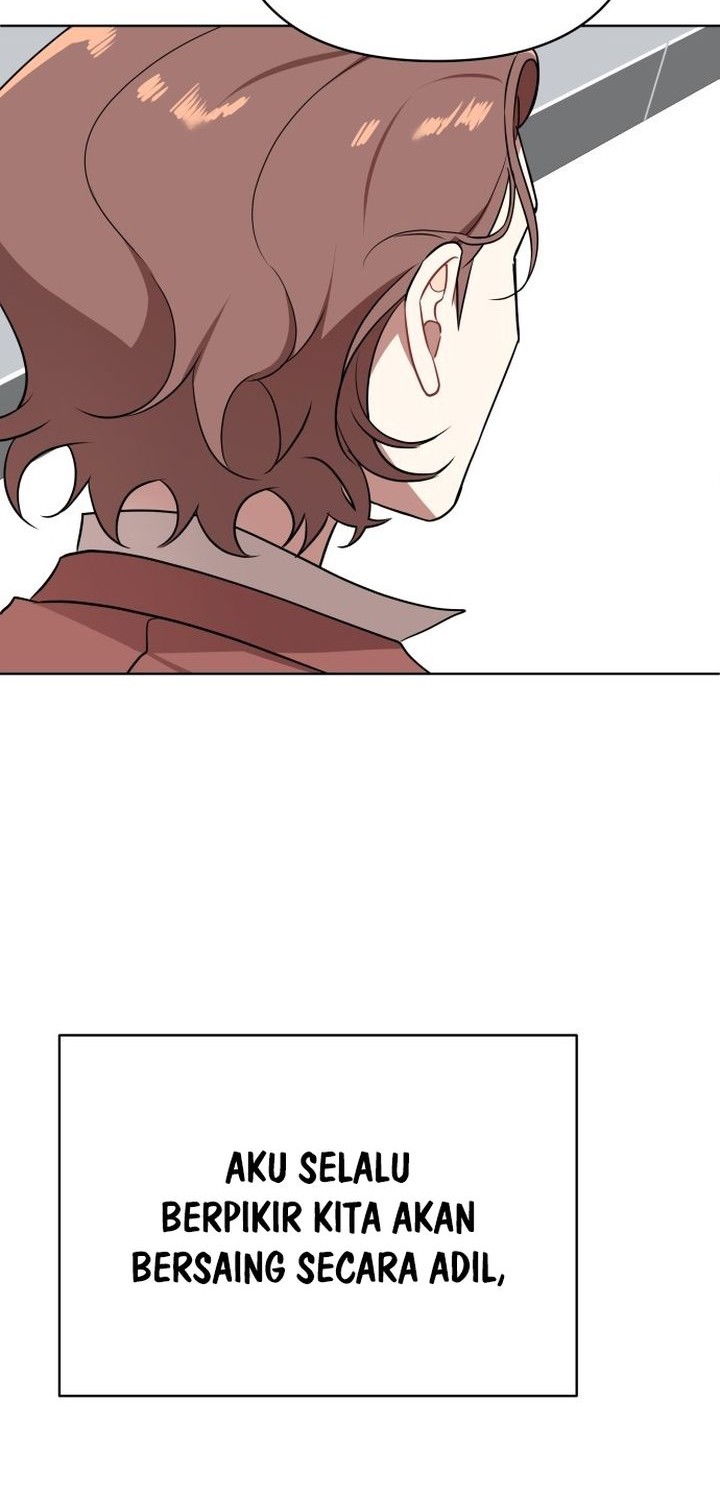 The Loser Is the First Lady Chapter 7 - halaman 32