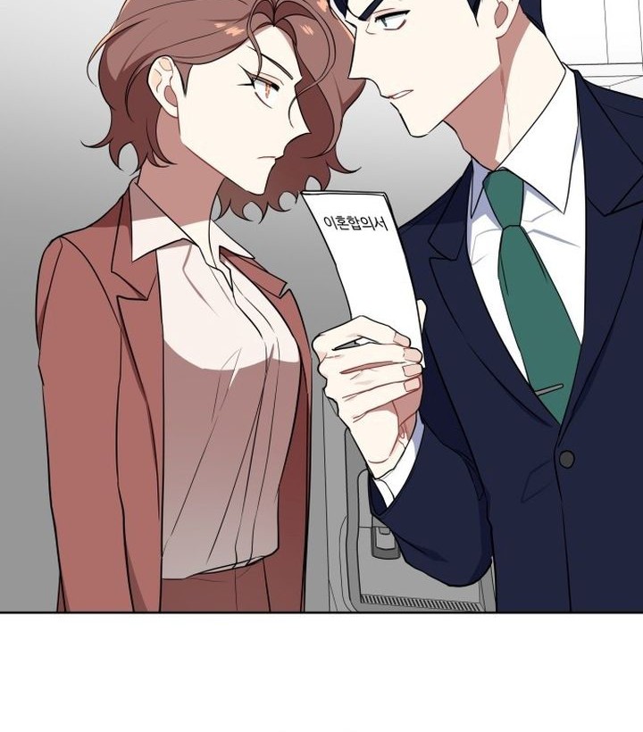 The Loser Is the First Lady Chapter 7 - halaman 4