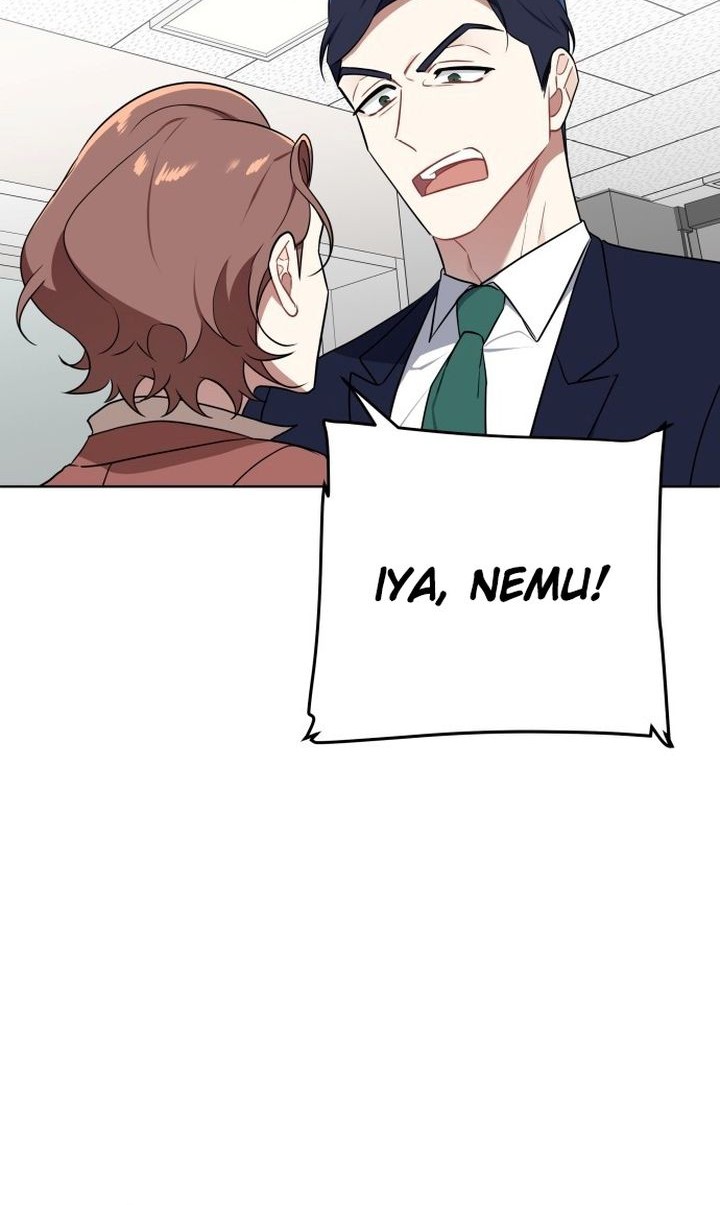 The Loser Is the First Lady Chapter 7 - halaman 40