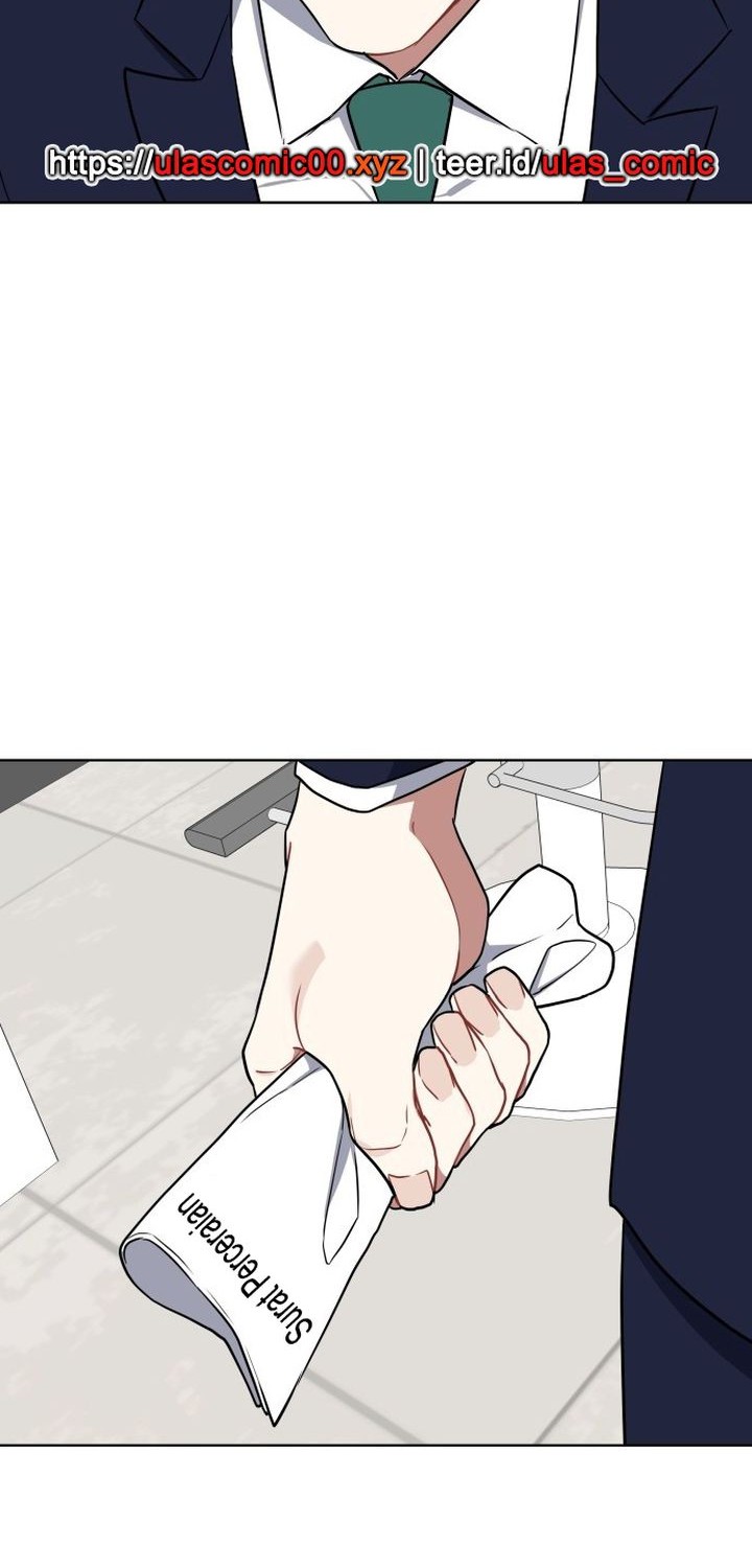The Loser Is the First Lady Chapter 7 - halaman 42