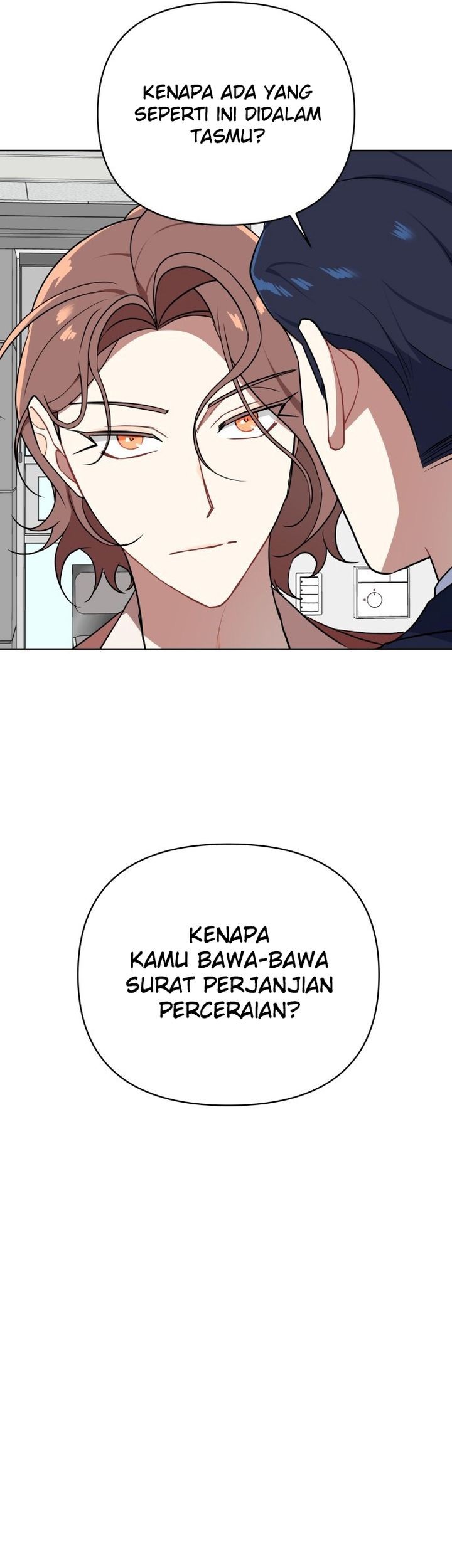 The Loser Is the First Lady Chapter 7 - halaman 5