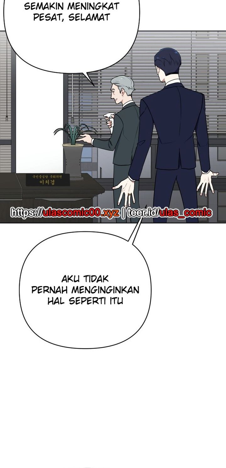 The Loser Is the First Lady Chapter 7 - halaman 55