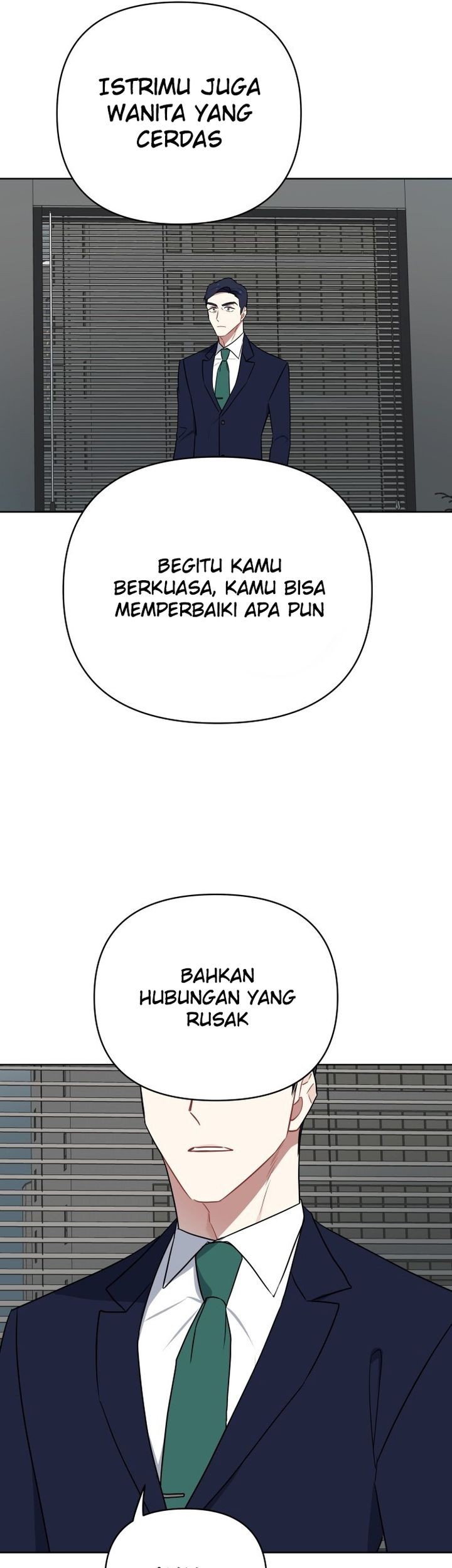 The Loser Is the First Lady Chapter 7 - halaman 67