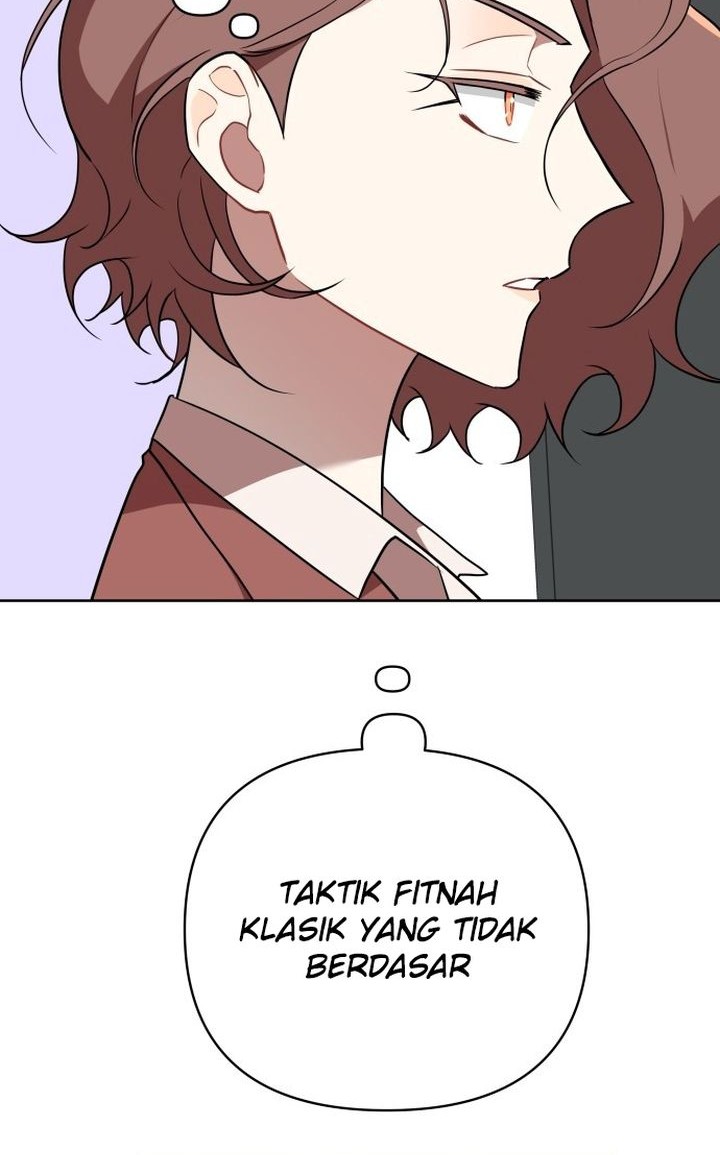 The Loser Is the First Lady Chapter 7 - halaman 8