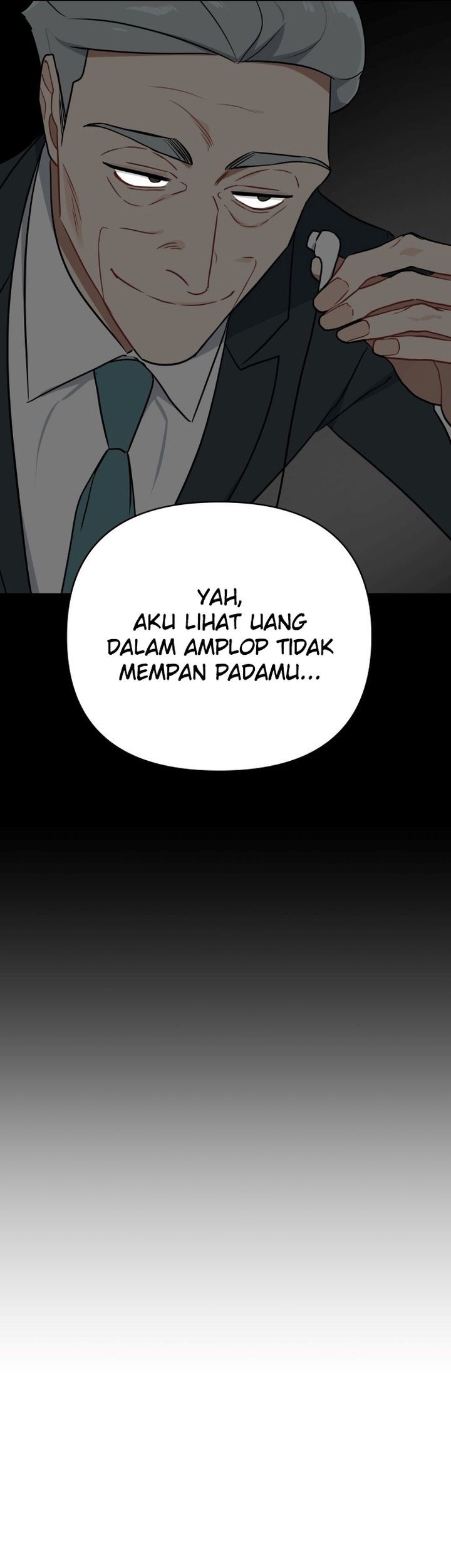 The Loser Is the First Lady Chapter 7 - halaman 81