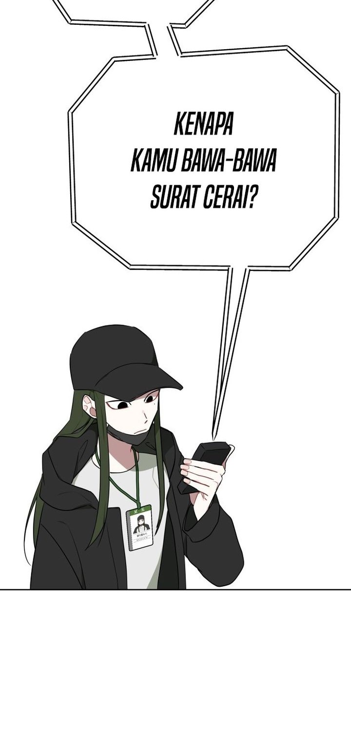 The Loser Is the First Lady Chapter 7 - halaman 86