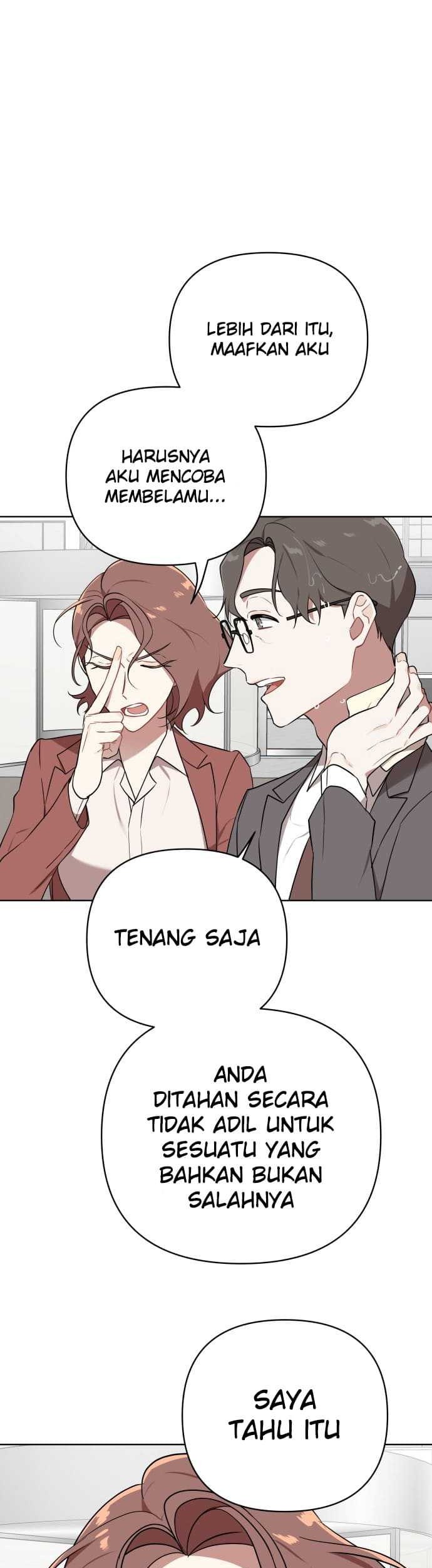 The Loser Is the First Lady Chapter 8 - halaman 14