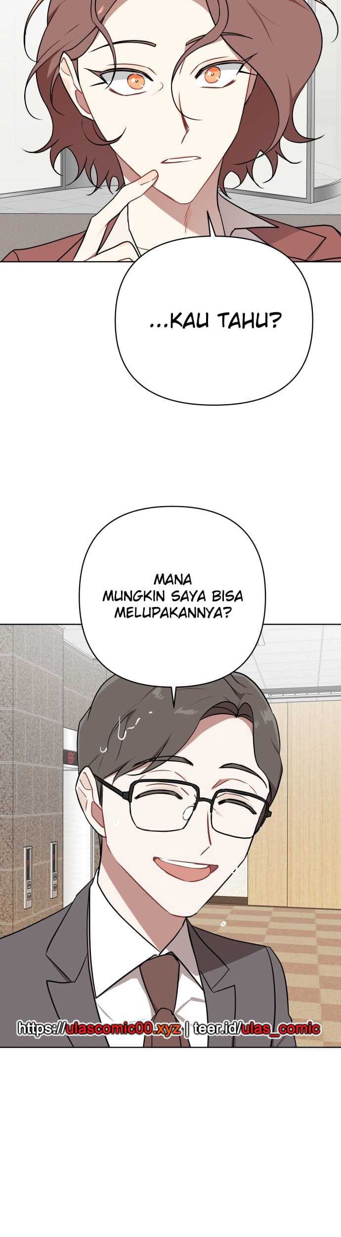 The Loser Is the First Lady Chapter 8 - halaman 15