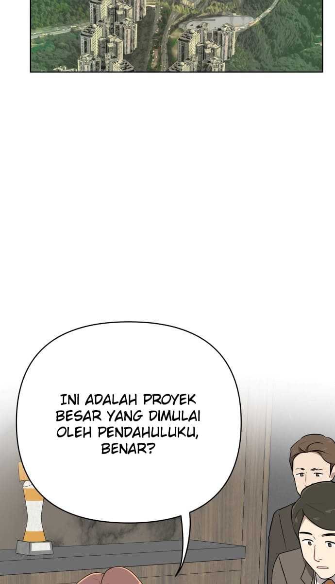 The Loser Is the First Lady Chapter 8 - halaman 21