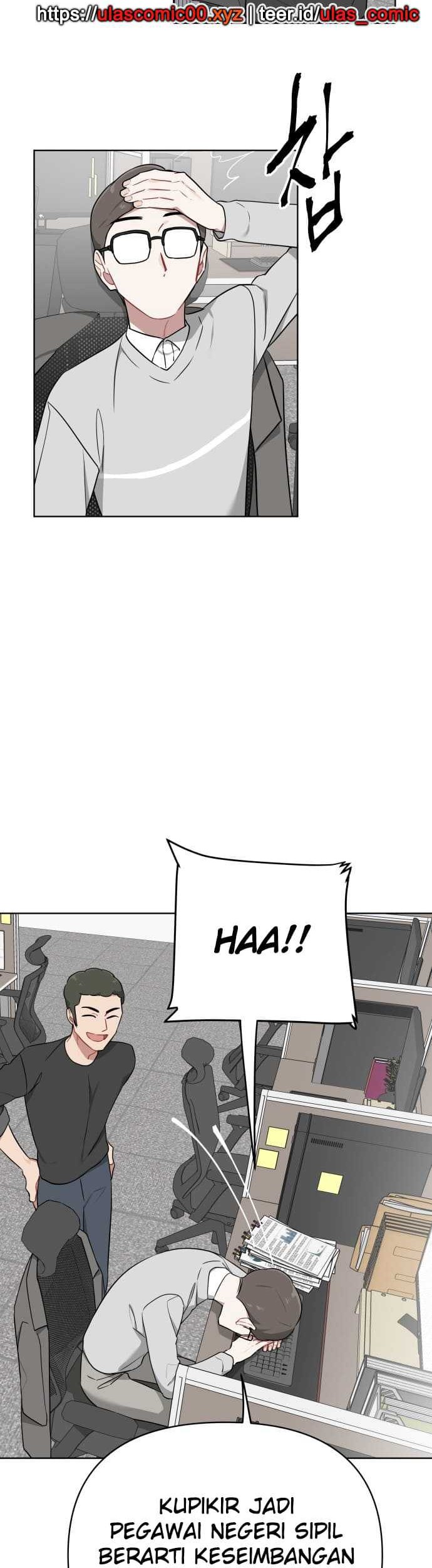 The Loser Is the First Lady Chapter 8 - halaman 28