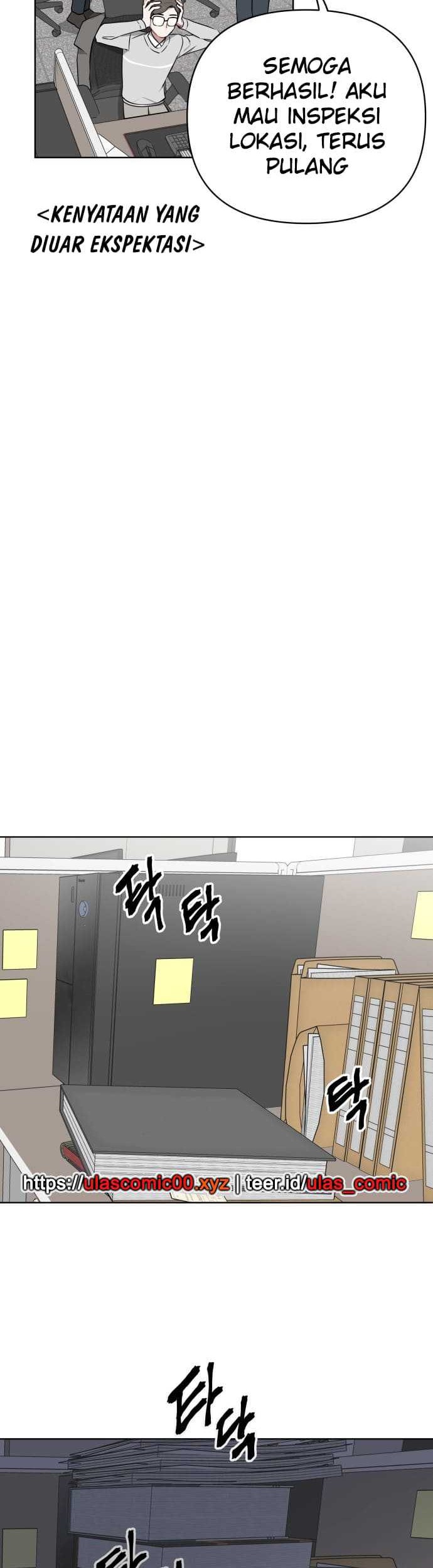 The Loser Is the First Lady Chapter 8 - halaman 30