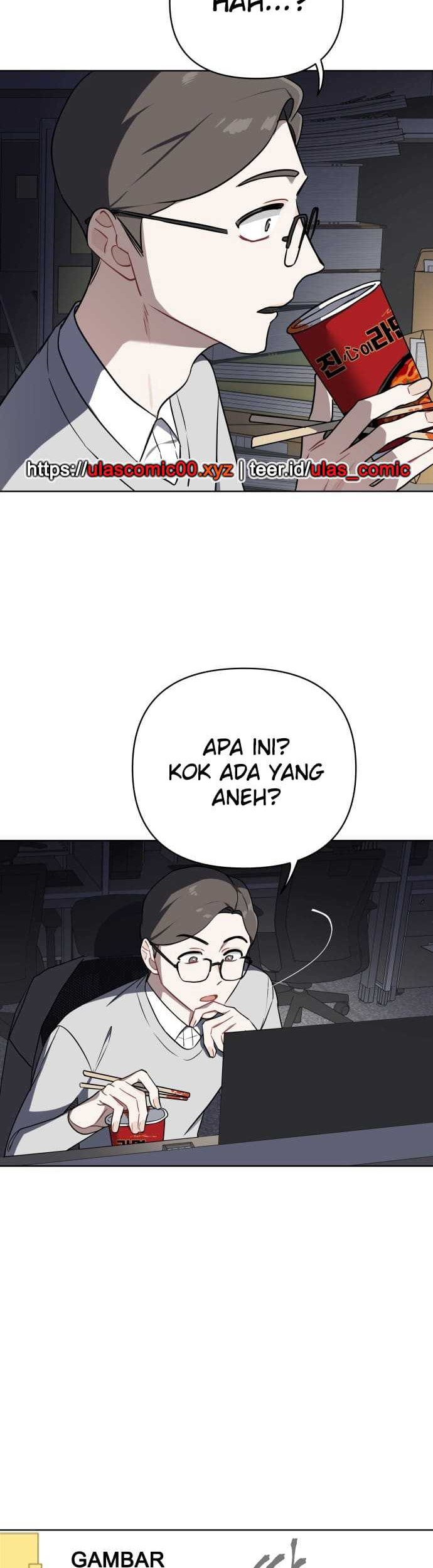 The Loser Is the First Lady Chapter 8 - halaman 33