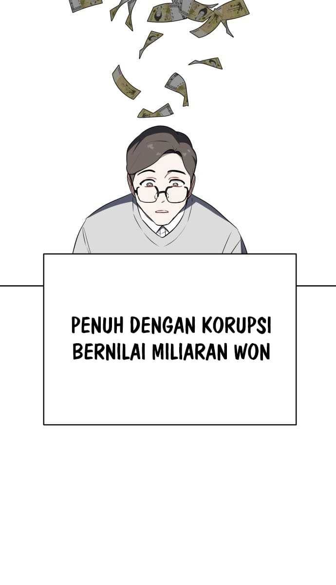 The Loser Is the First Lady Chapter 8 - halaman 36