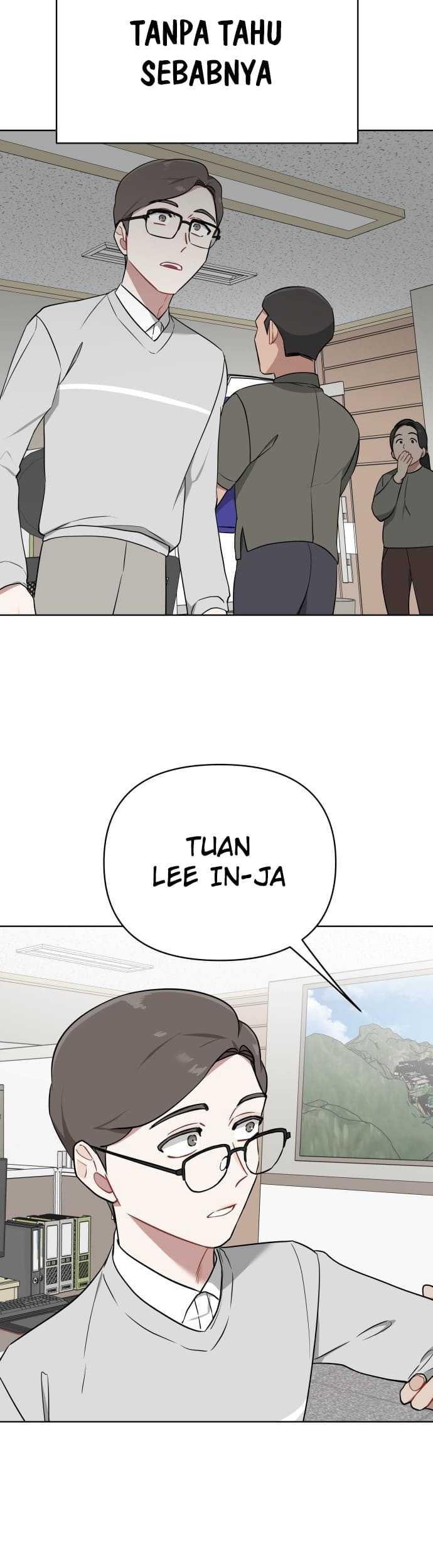 The Loser Is the First Lady Chapter 8 - halaman 39