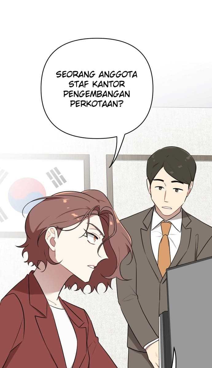 The Loser Is the First Lady Chapter 8 - halaman 41