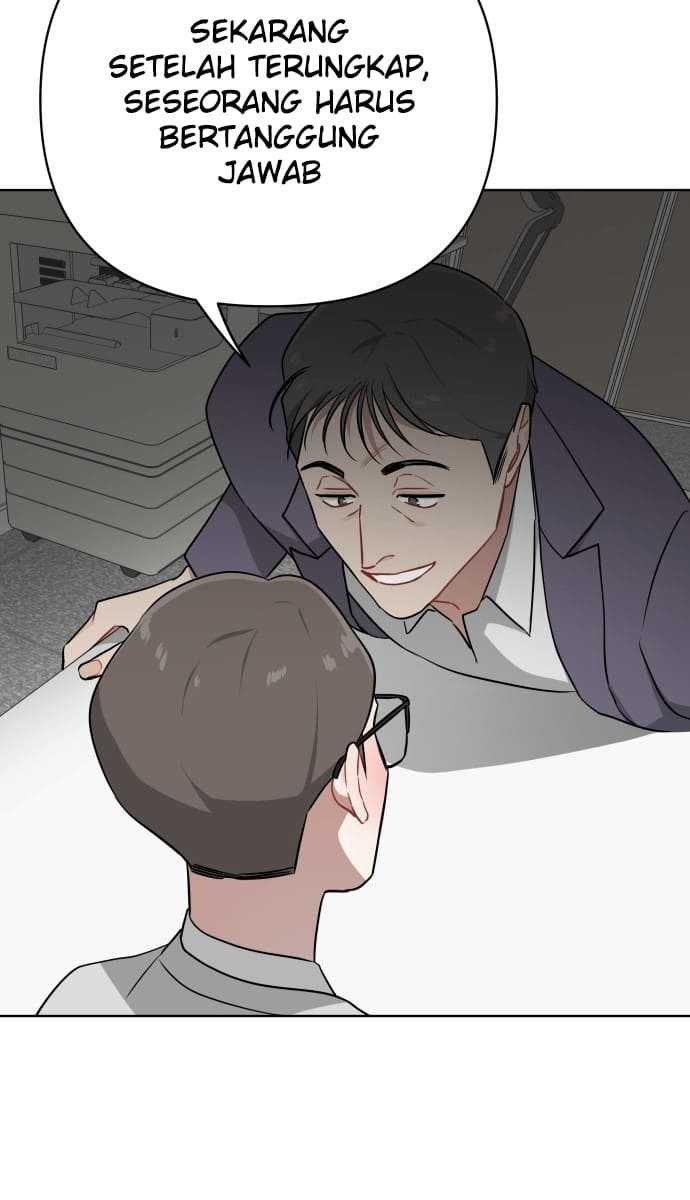 The Loser Is the First Lady Chapter 8 - halaman 46