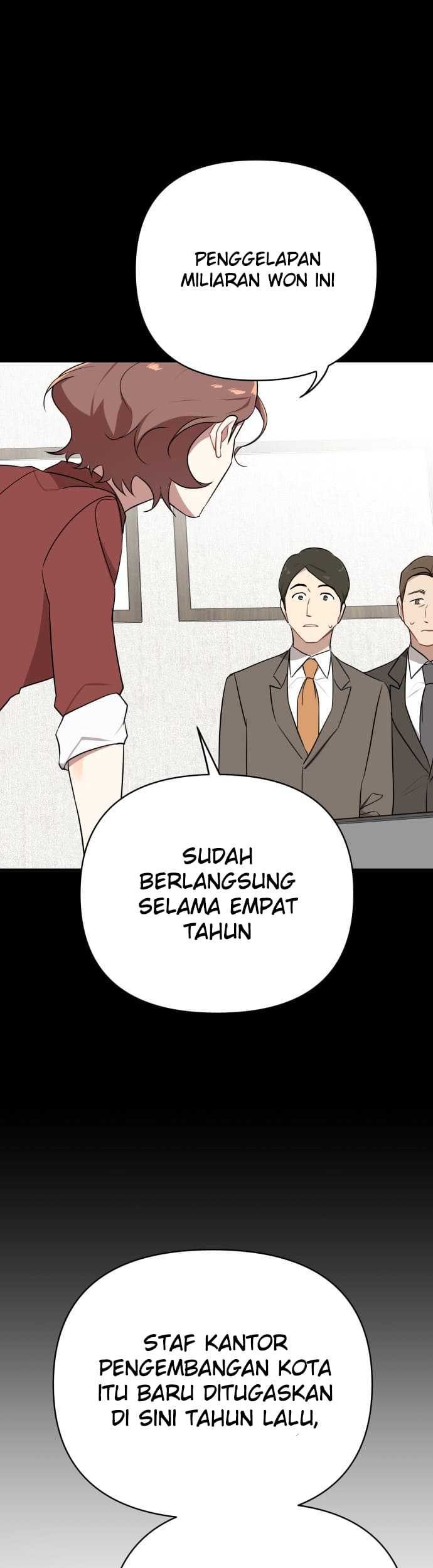 The Loser Is the First Lady Chapter 8 - halaman 52