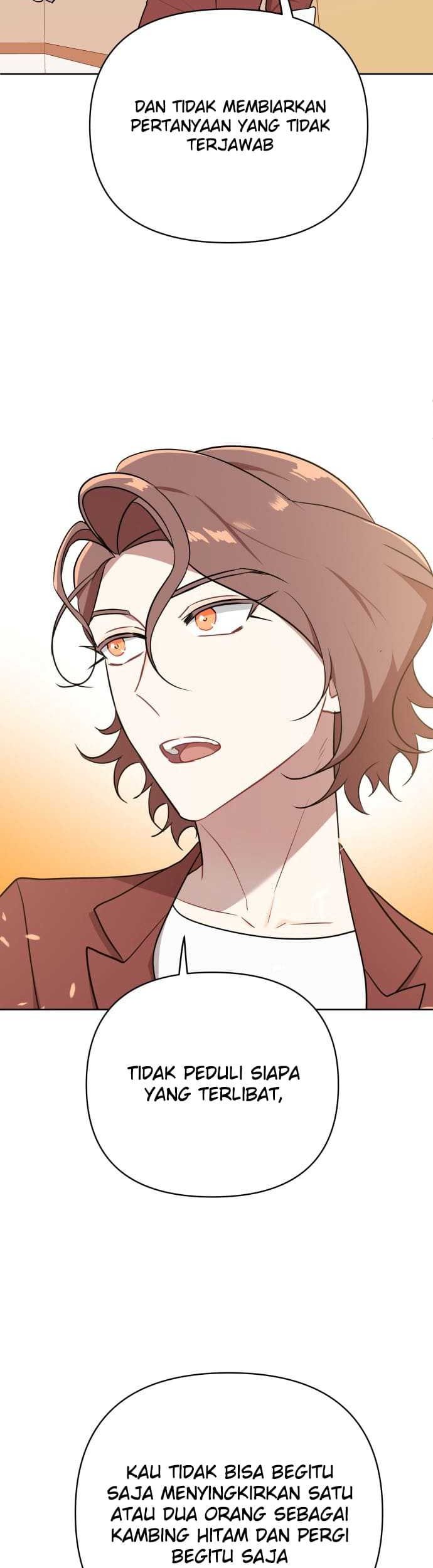 The Loser Is the First Lady Chapter 8 - halaman 54