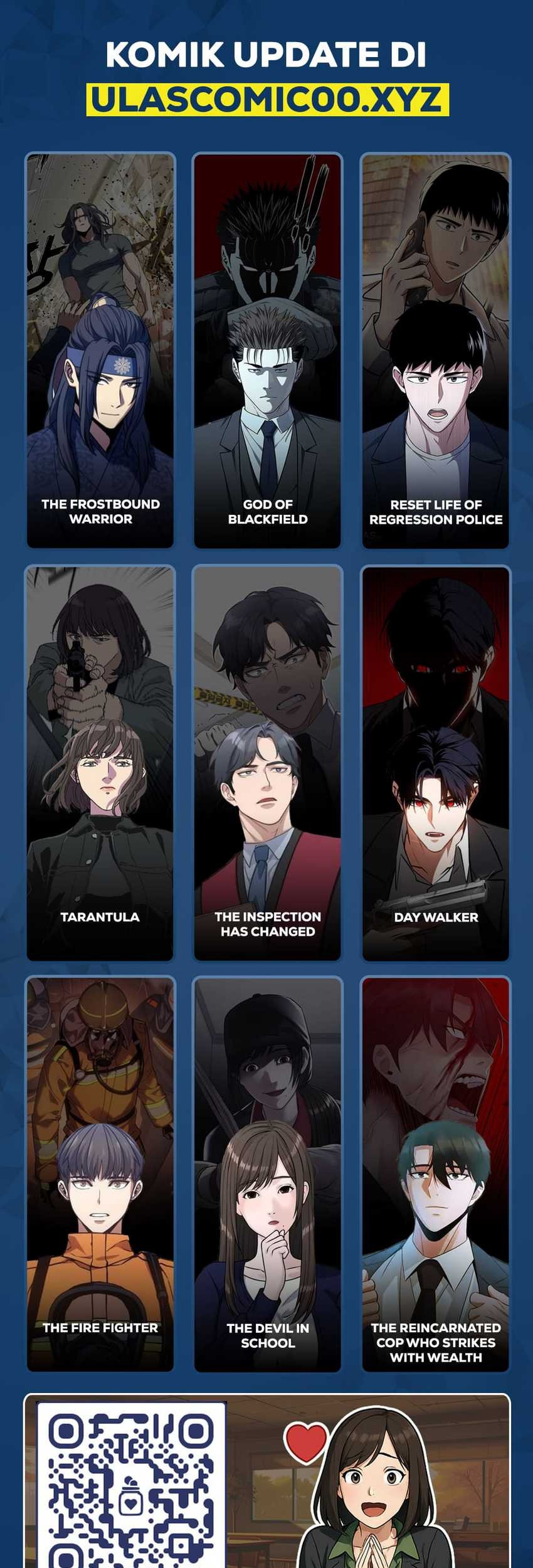 The Loser Is the First Lady Chapter 8 - halaman 57