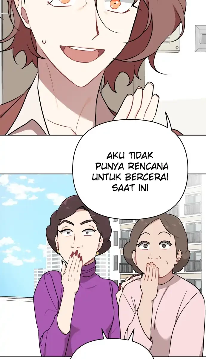 The Loser Is the First Lady Chapter 9 - halaman 21
