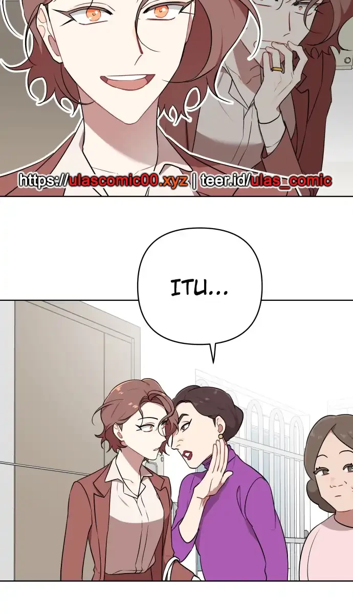 The Loser Is the First Lady Chapter 9 - halaman 26