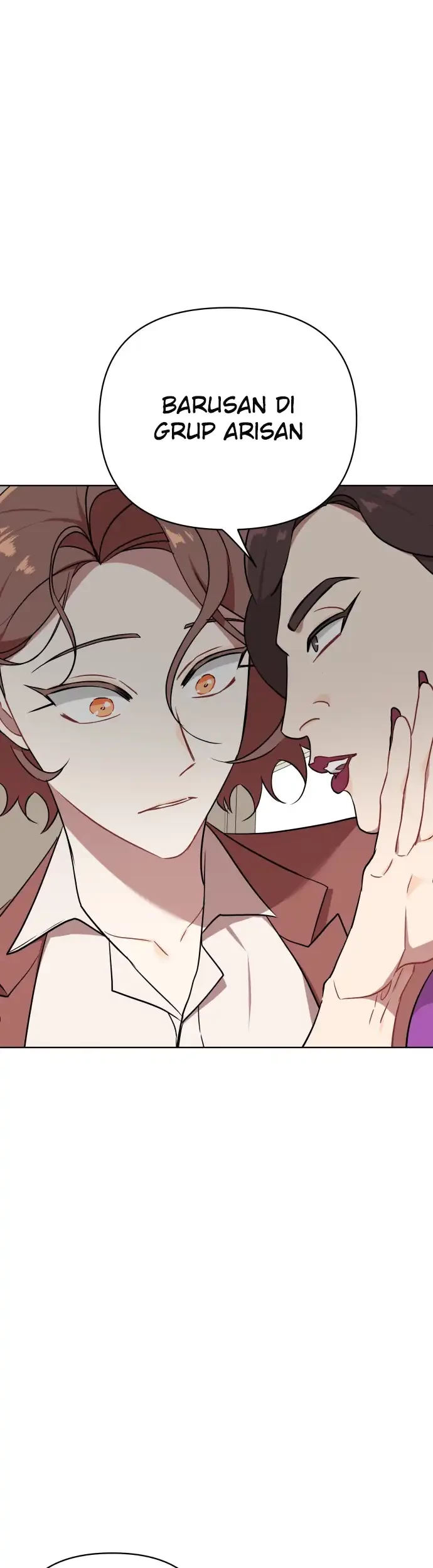 The Loser Is the First Lady Chapter 9 - halaman 27