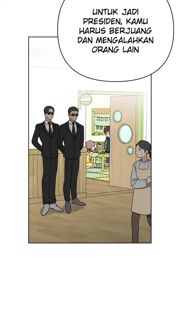 The Loser Is the First Lady Chapter 9 - halaman 31
