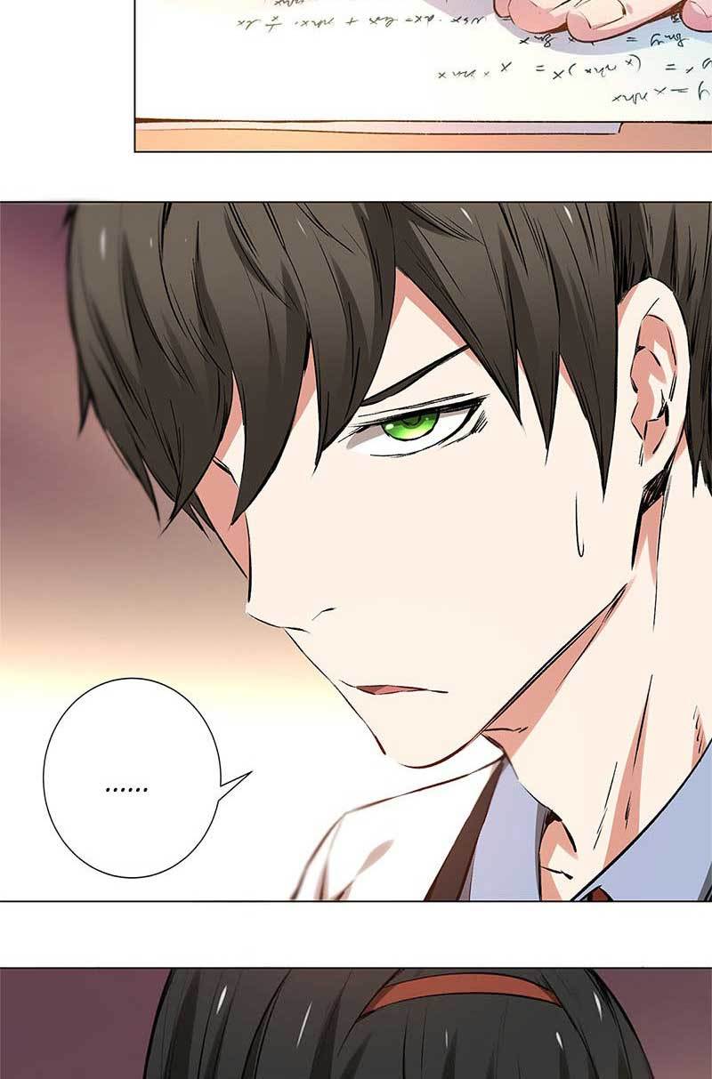 The Loser Takes It All Chapter 1 - halaman 15
