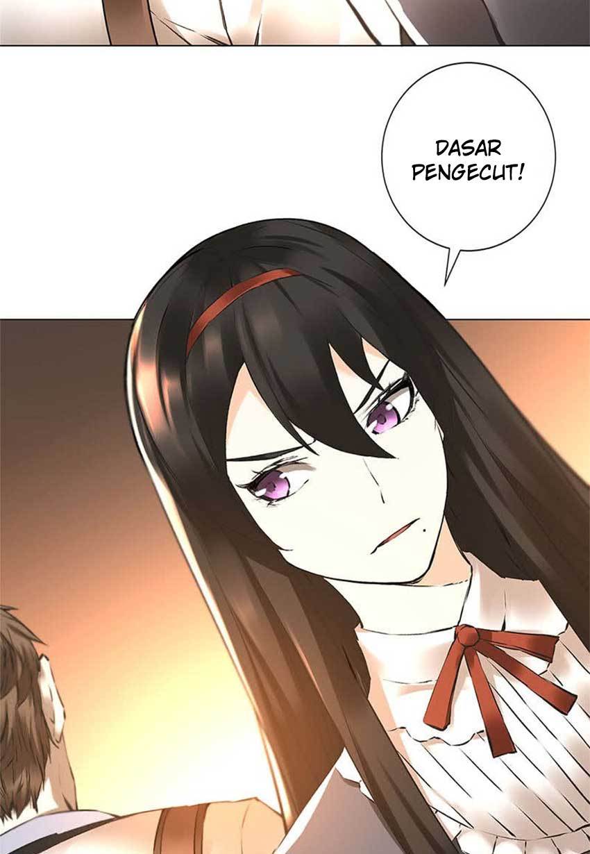 The Loser Takes It All Chapter 1 - halaman 20