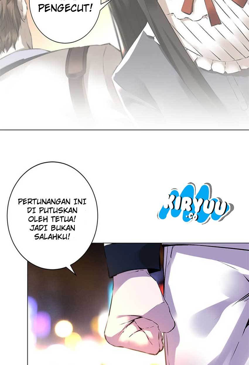 The Loser Takes It All Chapter 1 - halaman 24