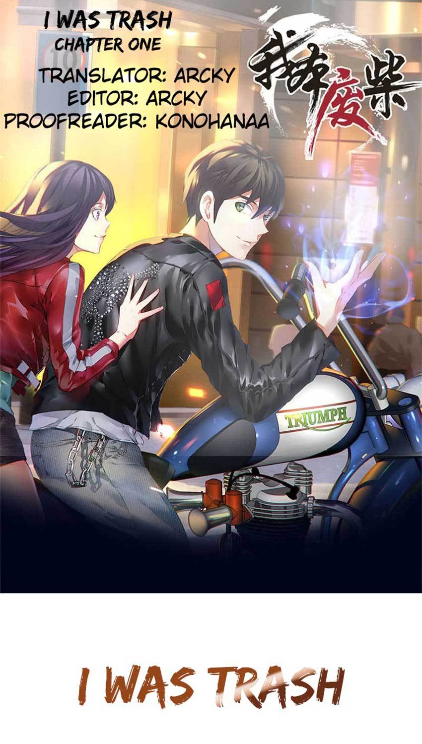 The Loser Takes It All Chapter 1 - halaman 3