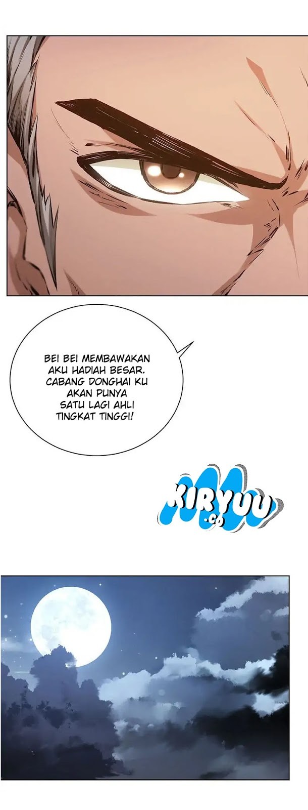 The Loser Takes It All Chapter 10 - halaman 14