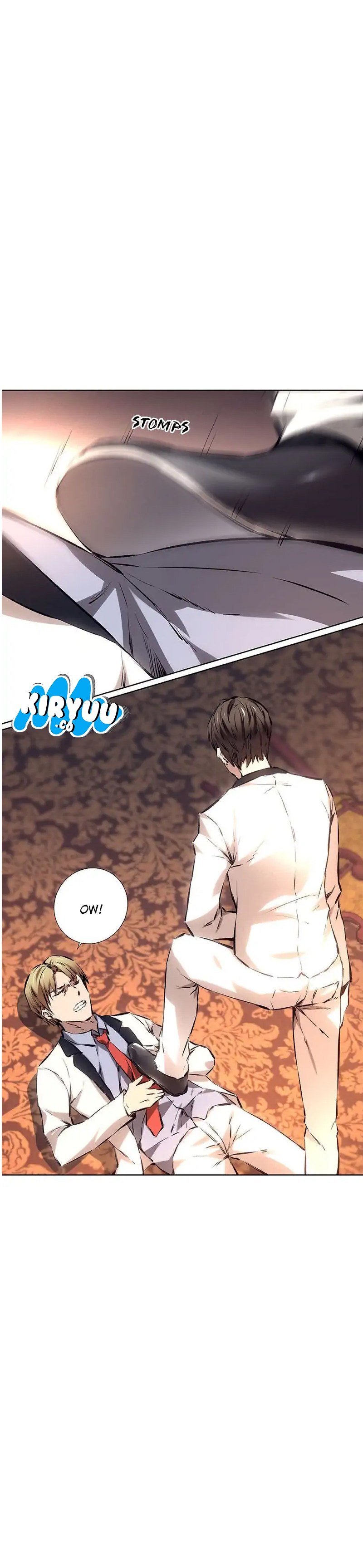 The Loser Takes It All Chapter 11 - halaman 13