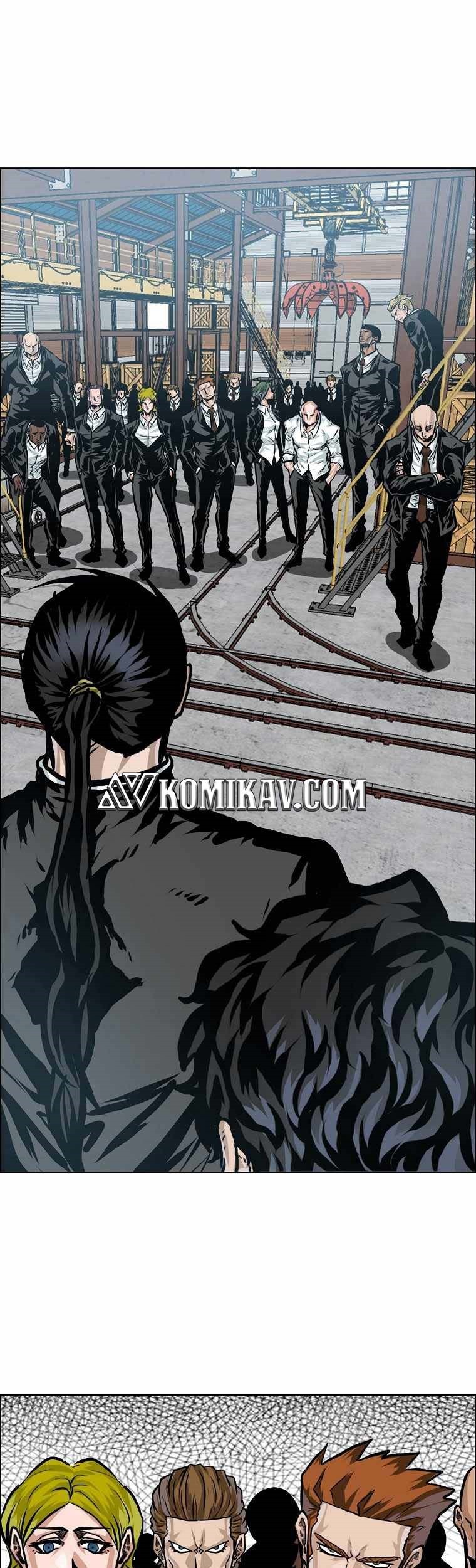 The Loser Takes It All Chapter 11 - halaman 2