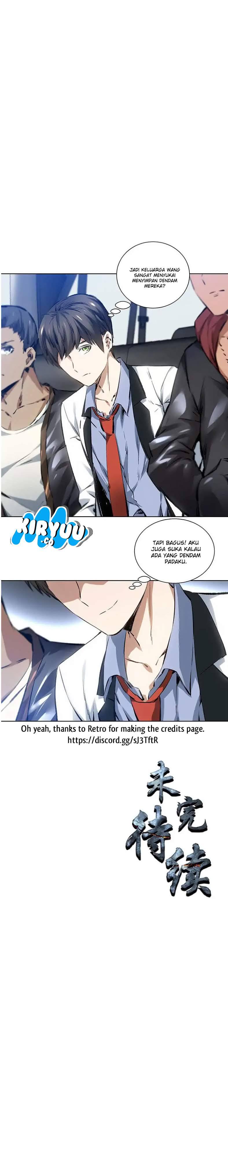 The Loser Takes It All Chapter 12 - halaman 12