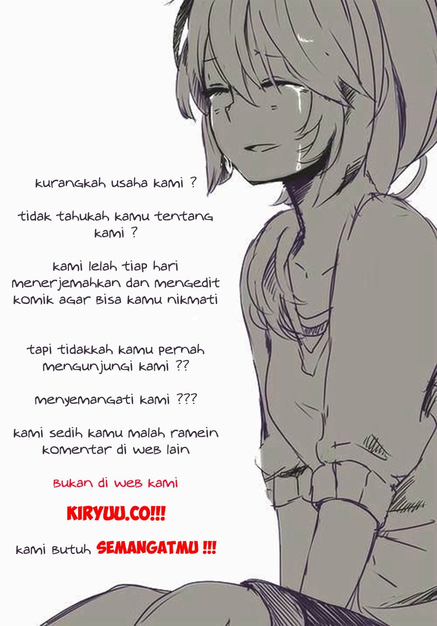 The Loser Takes It All Chapter 12 - halaman 13