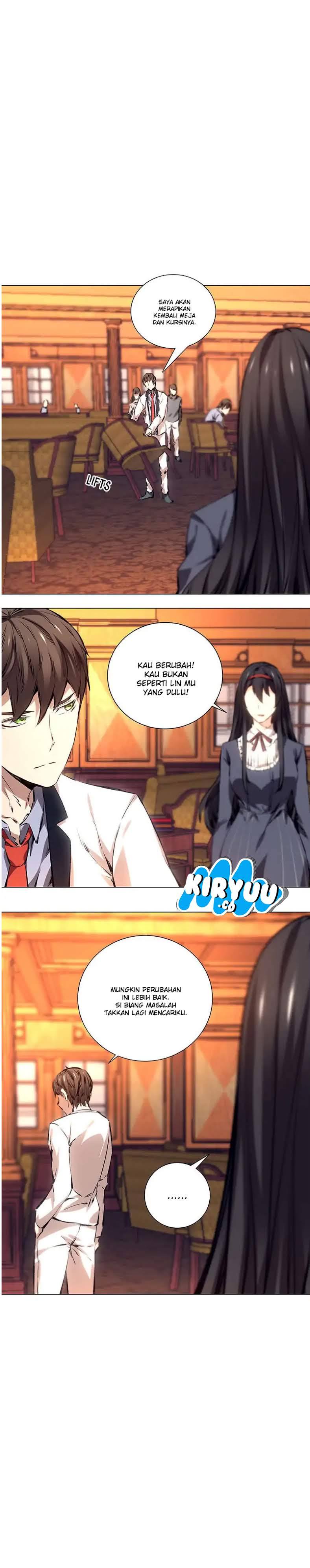 The Loser Takes It All Chapter 12 - halaman 4
