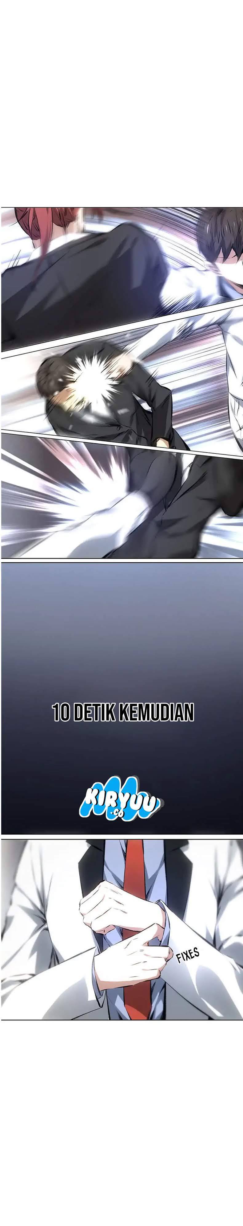 The Loser Takes It All Chapter 13 - halaman 10
